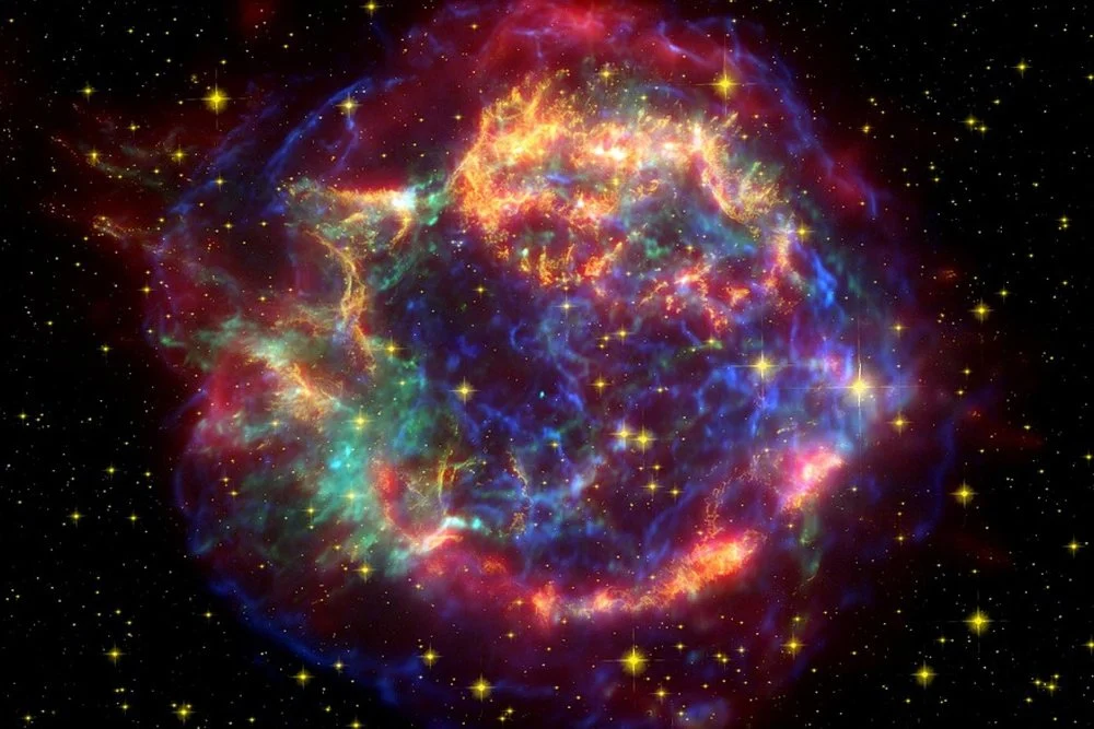 supernova