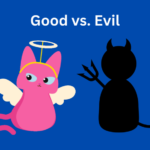 Nancy Yang Timmins -good vs evil